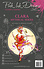 Clara A5 Clear Stamps (PI198) (OUTLET)