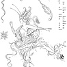 Pink Ink Designs Clara A5 Clear Stamps (PI198) (OUTLET) Pink Ink Designs Clara A5 Clear Stamps (PI198) (OUTLET)