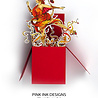 Pink Ink Designs Clara A5 Clear Stamps (PI198) (OUTLET) Pink Ink Designs Clara A5 Clear Stamps (PI198) (OUTLET)