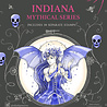 Pink Ink Designs Indiana A5 Clear Stamps (PI200) (OUTLET) Pink Ink Designs Indiana A5 Clear Stamps (PI200) (OUTLET)