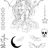 Pink Ink Designs Indiana A5 Clear Stamps (PI200) (OUTLET) Pink Ink Designs Indiana A5 Clear Stamps (PI200) (OUTLET)