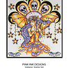 Pink Ink Designs Indiana A5 Clear Stamps (PI200) (OUTLET) Pink Ink Designs Indiana A5 Clear Stamps (PI200) (OUTLET)