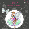 Pink Ink Designs Lena A5 Clear Stamps (PI197) (OUTLET) Pink Ink Designs Lena A5 Clear Stamps (PI197) (OUTLET)
