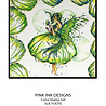 Pink Ink Designs Lena A5 Clear Stamps (PI197) (OUTLET) Pink Ink Designs Lena A5 Clear Stamps (PI197) (OUTLET)