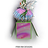 Pink Ink Designs Lena A5 Clear Stamps (PI197) (OUTLET) Pink Ink Designs Lena A5 Clear Stamps (PI197) (OUTLET)