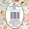 Decorer My Baby Mini Paper Pack (DECOR-M118) (OUTLET) Decorer My Baby Mini Paper Pack (DECOR-M118) (OUTLET)