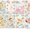 Decorer My Baby Mini Paper Pack (DECOR-M118) (OUTLET) Decorer My Baby Mini Paper Pack (DECOR-M118) (OUTLET)