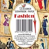 Decorer Fashion Mini Paper Pack (DECOR-M116) (OUTLET) Decorer Fashion Mini Paper Pack (DECOR-M116) (OUTLET)