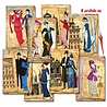 Decorer Fashion Mini Paper Pack (DECOR-M116) (OUTLET) Decorer Fashion Mini Paper Pack (DECOR-M116) (OUTLET)