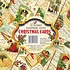 Christmas Cards 8x8 Inch Paper Pack (DECOR-B41-439) (OUTLET) Christmas Cards 8x8 Inch Paper Pack (DECOR-B41-439) (OUTLET)