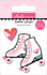 Our Love Song Skate With Me Bella-Pops (BB2654) (DISCONTINUED) Our Love Song Skate With Me Bella-Pops (BB2654) (DISCONTINUED)