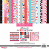 Bella BLVD Our Love Song Collection Kit (BB2658) (OUTLET)