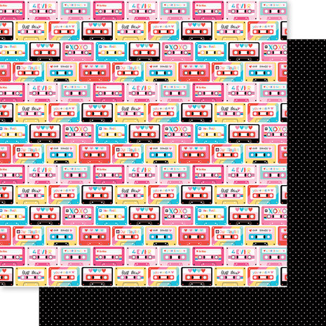 Bella BLVD Our Love Song Collection Kit (BB2658) (DISCONTINUED) Bella BLVD Our Love Song Collection Kit (BB2658) (DISCONTINUED)