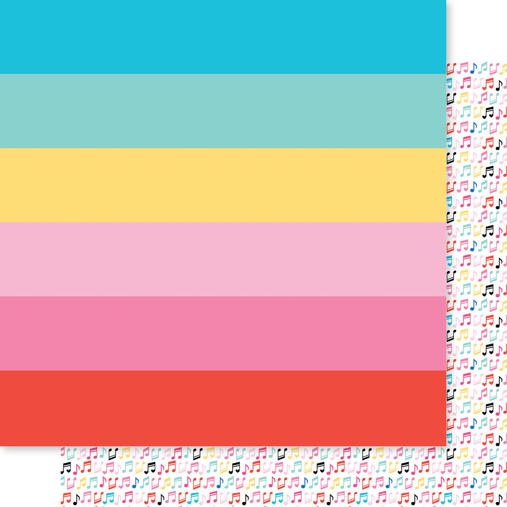 Bella BLVD Our Love Song Collection Kit (BB2658) (DISCONTINUED) Bella BLVD Our Love Song Collection Kit (BB2658) (DISCONTINUED)