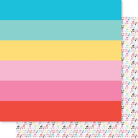 Bella BLVD Our Love Song Collection Kit (BB2658) (OUTLET)