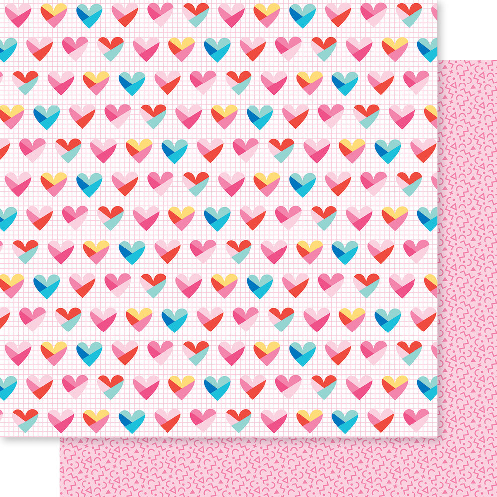 Bella BLVD Our Love Song Collection Kit (BB2658) (DISCONTINUED) Bella BLVD Our Love Song Collection Kit (BB2658) (DISCONTINUED)