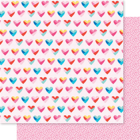 Bella BLVD Our Love Song Collection Kit (BB2658) (DISCONTINUED) Bella BLVD Our Love Song Collection Kit (BB2658) (DISCONTINUED)