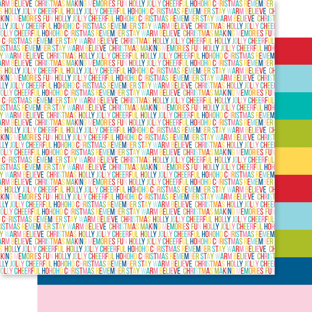 Bella BLVD The North Pole Collection Kit (BB2632) (OUTLET)