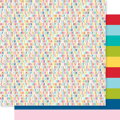 Bella BLVD The North Pole Collection Kit (BB2632) (DISCONTINUED) Bella BLVD The North Pole Collection Kit (BB2632) (DISCONTINUED)