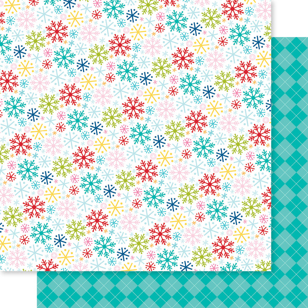 Bella BLVD The North Pole Collection Kit (BB2632) (DISCONTINUED) Bella BLVD The North Pole Collection Kit (BB2632) (DISCONTINUED)