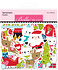 The North Pole Ephemera Icons (BB2622) (DISCONTINUED)