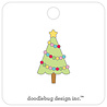 Doodlebug Design Tiny Tree Collectible Pins (7918) (OUTLET) Doodlebug Design Tiny Tree Collectible Pins (7918) (OUTLET)