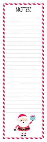Doodlebug Design Notes To Santa Notepads (7898) (DISCONTINUED) Doodlebug Design Notes To Santa Notepads (7898) (DISCONTINUED)