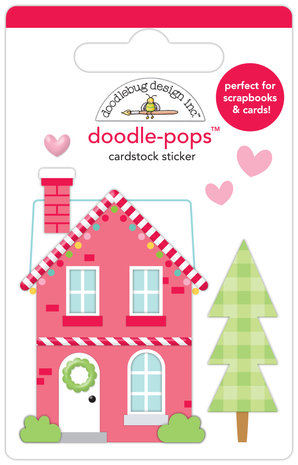Doodlebug Design Peppermint Place Doodle-Pops (7914) (DISCONTINUED) Doodlebug Design Peppermint Place Doodle-Pops (7914) (DISCONTINUED)