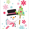 Doodlebug Design Snow Cute Doodle Cuts (7922) (OUTLET) Doodlebug Design Snow Cute Doodle Cuts (7922) (OUTLET)