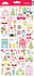 Candy Cane Lane Icons Stickers (7930) (DISCONTINUED) Candy Cane Lane Icons Stickers (7930) (DISCONTINUED)