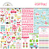 Candy Cane Lane Essentials Kit (7947) (DISCONTINUED) Candy Cane Lane Essentials Kit (7947) (DISCONTINUED)