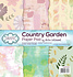 Helen Colebrook 8x8 Inch Paper Pad Country Garden (CEPP0016) (OUTLET) Helen Colebrook 8x8 Inch Paper Pad Country Garden (CEPP0016) (OUTLET)