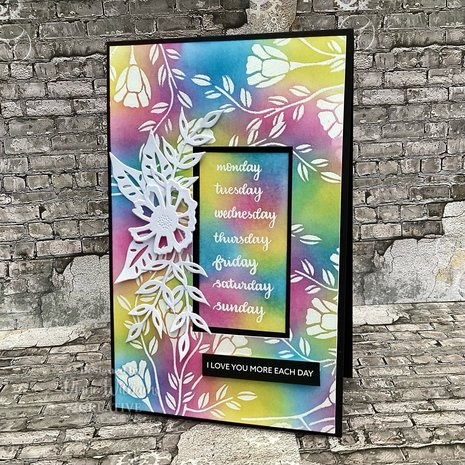 Creative Expressions Helen Colebrook Clear Stamp A6 Planning Essentials (CEC1014) (OUTLET) Creative Expressions Helen Colebrook Clear Stamp A6 Planning Essentials (CEC1014) (OUTLET)