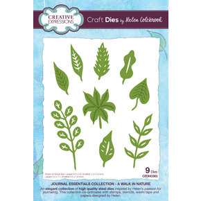 Helen Colebrook Collection