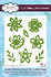 Helen Colebrook Craft Die Journal Essentials Flower Garden (CEDHC002) (OUTLET) Helen Colebrook Craft Die Journal Essentials Flower Garden (CEDHC002) (OUTLET)
