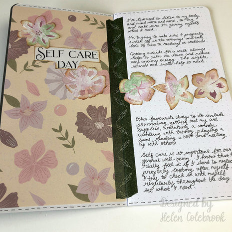 Creative Expressions Helen Colebrook Craft Die Journal Essentials Flower Garden (CEDHC002) (OUTLET) Creative Expressions Helen Colebrook Craft Die Journal Essentials Flower Garden (CEDHC002) (OUTLET)