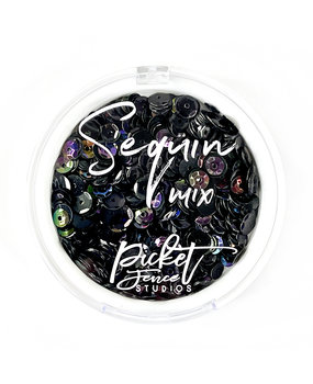 Picket Fence Studios All About the Galaxy Sequin Mix (SQ-163) (OUTLET) Picket Fence Studios All About the Galaxy Sequin Mix (SQ-163) (OUTLET)