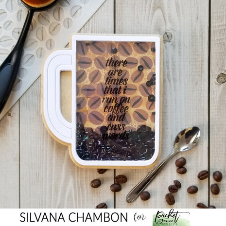 Picket Fence Studios All About the Galaxy Sequin Mix (SQ-163) (OUTLET) Picket Fence Studios All About the Galaxy Sequin Mix (SQ-163) (OUTLET)