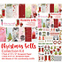 Christmas Bells Collection Kit (DMCP2487) (OUTLET)