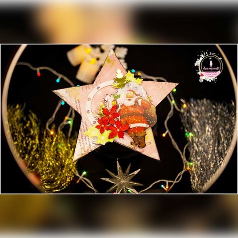 Dress My Craft Christmas Bells Collection Kit (DMCP2487) (OUTLET) Dress My Craft Christmas Bells Collection Kit (DMCP2487) (OUTLET)