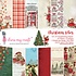 Christmas Vibes 12x12 Inch Paper Pad (DMCP5347) (OUTLET) Christmas Vibes 12x12 Inch Paper Pad (DMCP5347) (OUTLET)