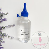 Dress My Craft Crystal Clear Oil 100ml (DMCA5395) (OUTLET)