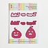 Cutting Die Basic Designer Trick Or Treat Halloween (DMCD6380) (OUTLET) Cutting Die Basic Designer Trick Or Treat Halloween (DMCD6380) (OUTLET)