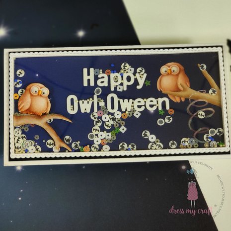 Dress My Craft Halloween 12x12 Inch Paper Pad (DMCP5622) (OUTLET) Dress My Craft Halloween 12x12 Inch Paper Pad (DMCP5622) (OUTLET)