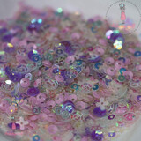 Dress My Craft Sequins Fairy Mix 25g (DMCS3316) (OUTLET)