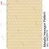 Transfer Me Metallic Hexagon Pattern (DMCDP6118) (OUTLET) Transfer Me Metallic Hexagon Pattern (DMCDP6118) (OUTLET)