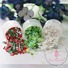 Dress My Craft Shaker Slices Family Pack Christmas (6x8g) (DMCS4185) (OUTLET) Dress My Craft Shaker Slices Family Pack Christmas (6x8g) (DMCS4185) (OUTLET)