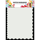 Dutch Doobadoo Dutch Card Art A5 Scallops (470.784.107) (DISCONTINUED)