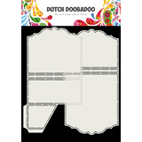 Dutch Doobadoo Dutch Card Art A4 Album Mini w/ Pocket (470.713.776) (DISCONTINUED)