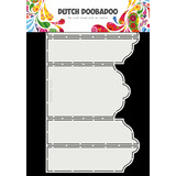 Dutch Doobadoo Dutch Card Art A4 Fold Bridgefold (470.713.339) (DISCONTINUED)